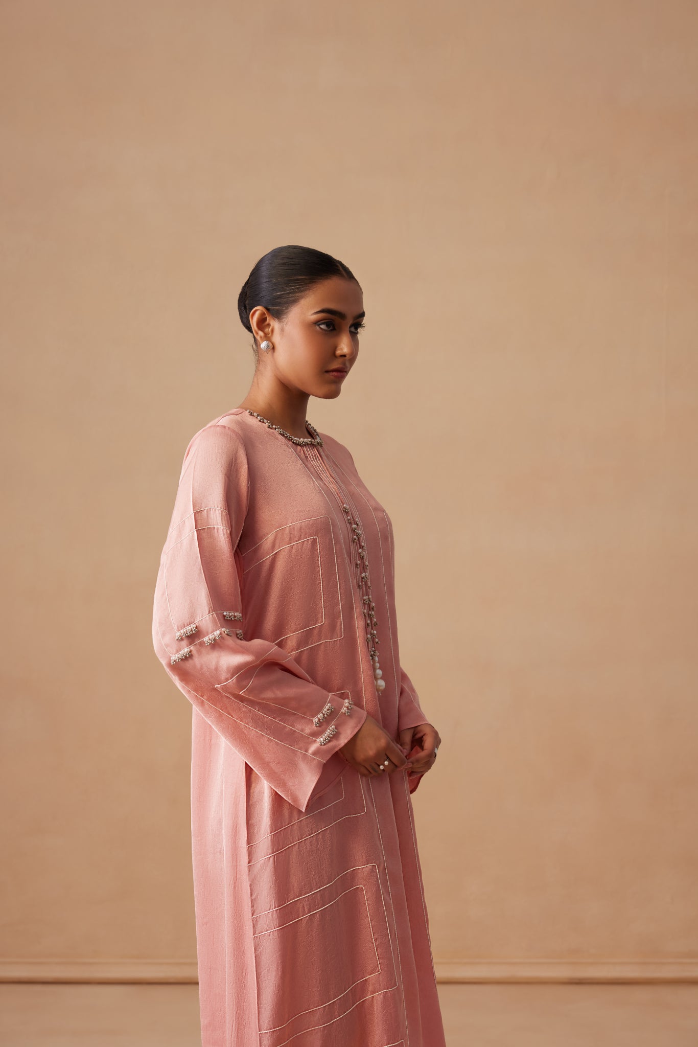 Ruhani Dress