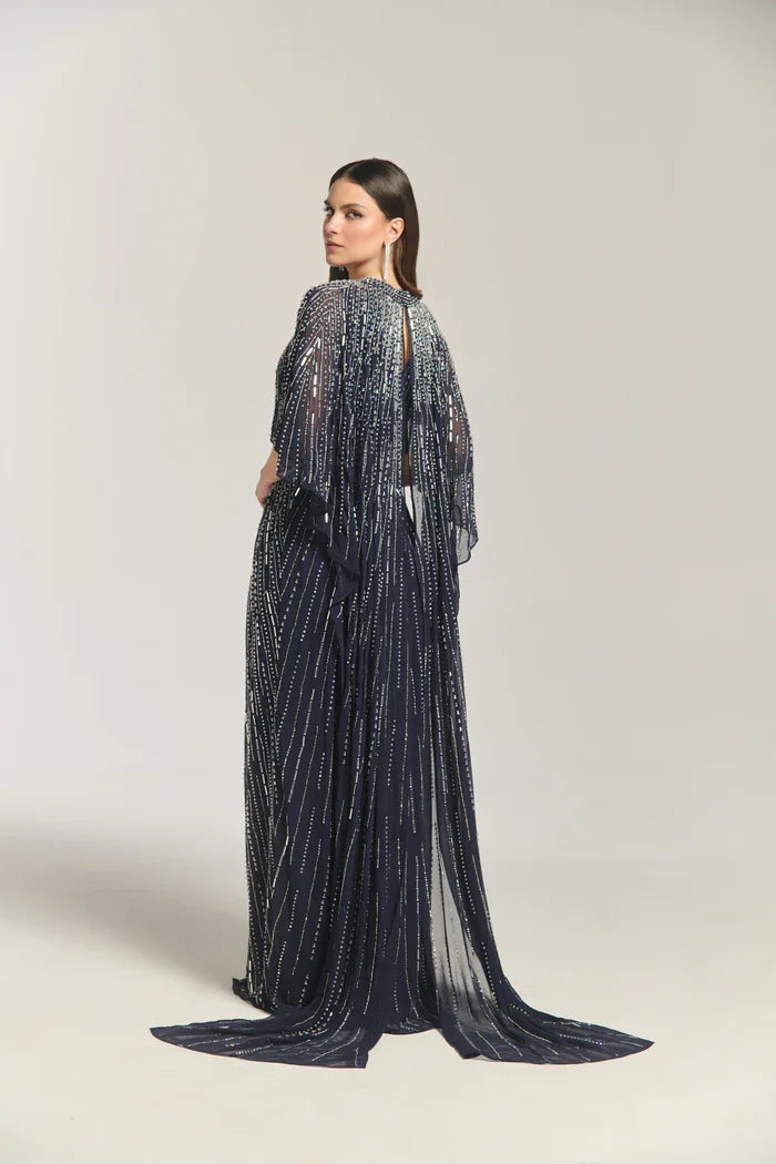 MIDDLE EAST LUXE DRESS