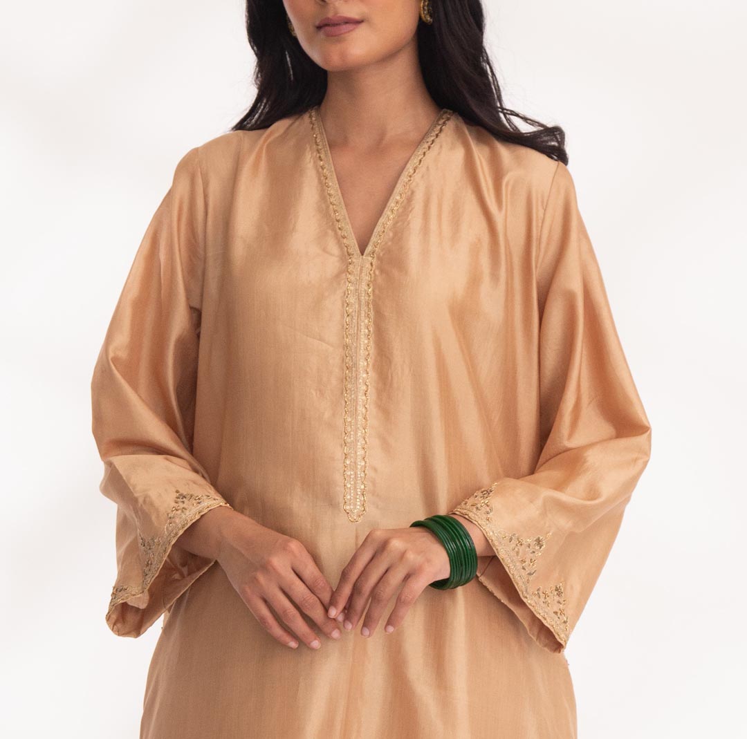 Satya kurta set