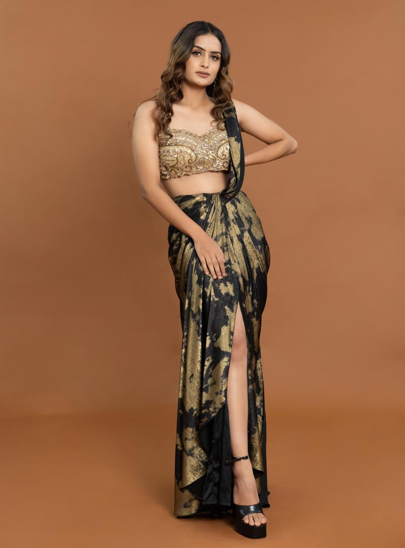 Kiana Saree