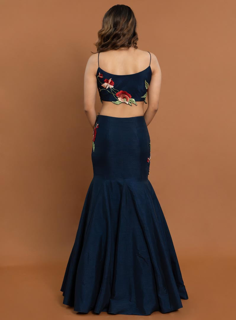 Daisy Lehenga