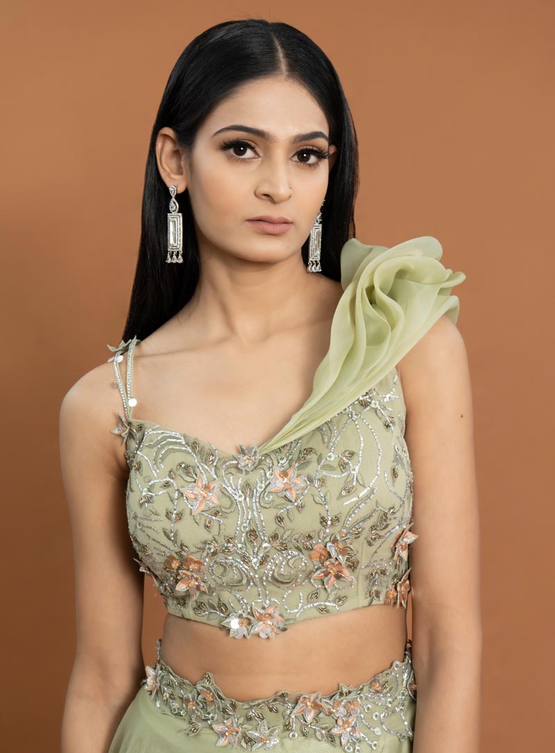 Lavanya Lehenga