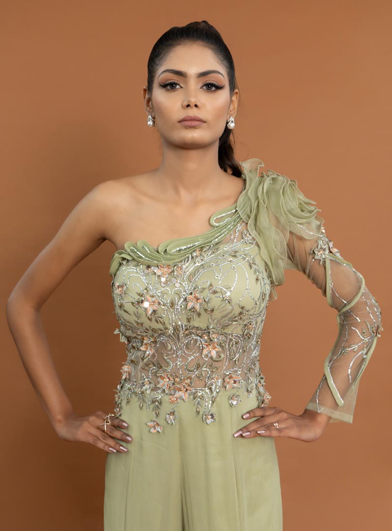 Disha Jumpsuit