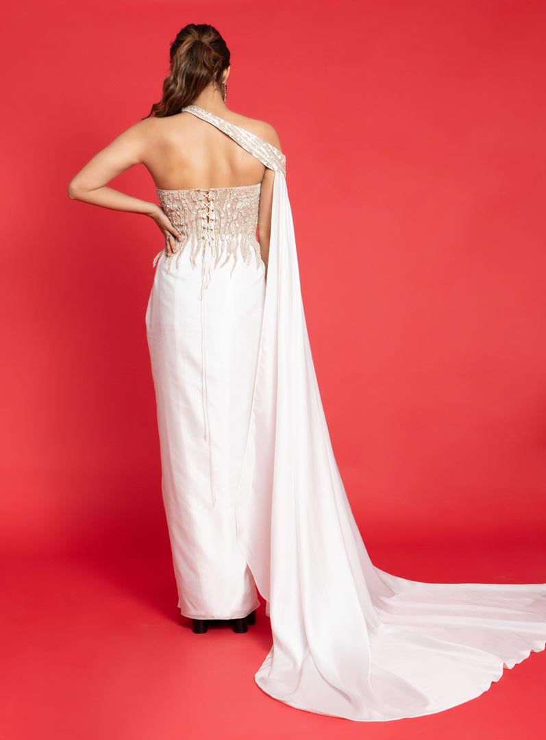 Aish Saree