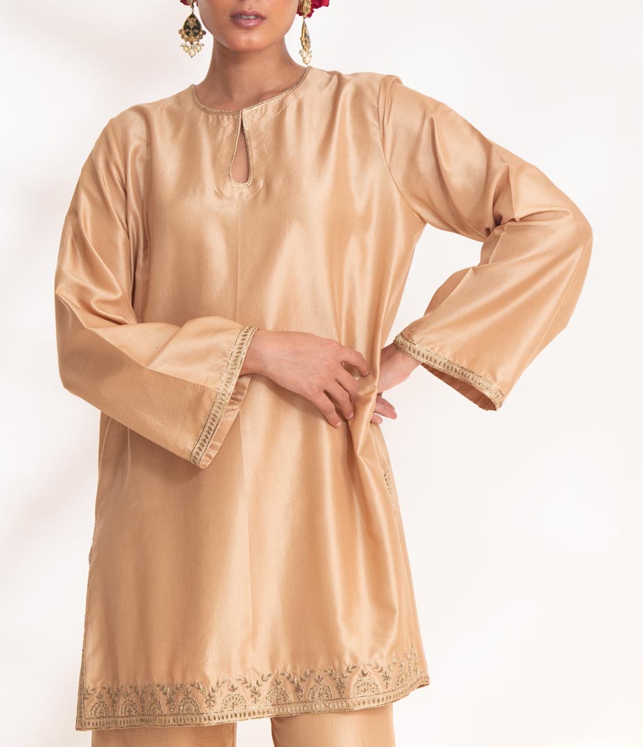 Aavya kurta set