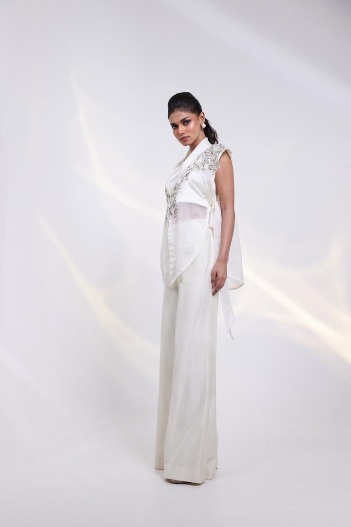 GLINT SET AAD618WHITE