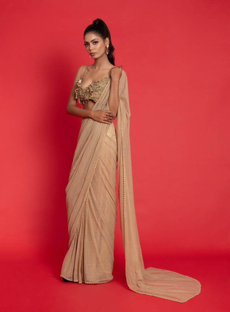 Keya Saree