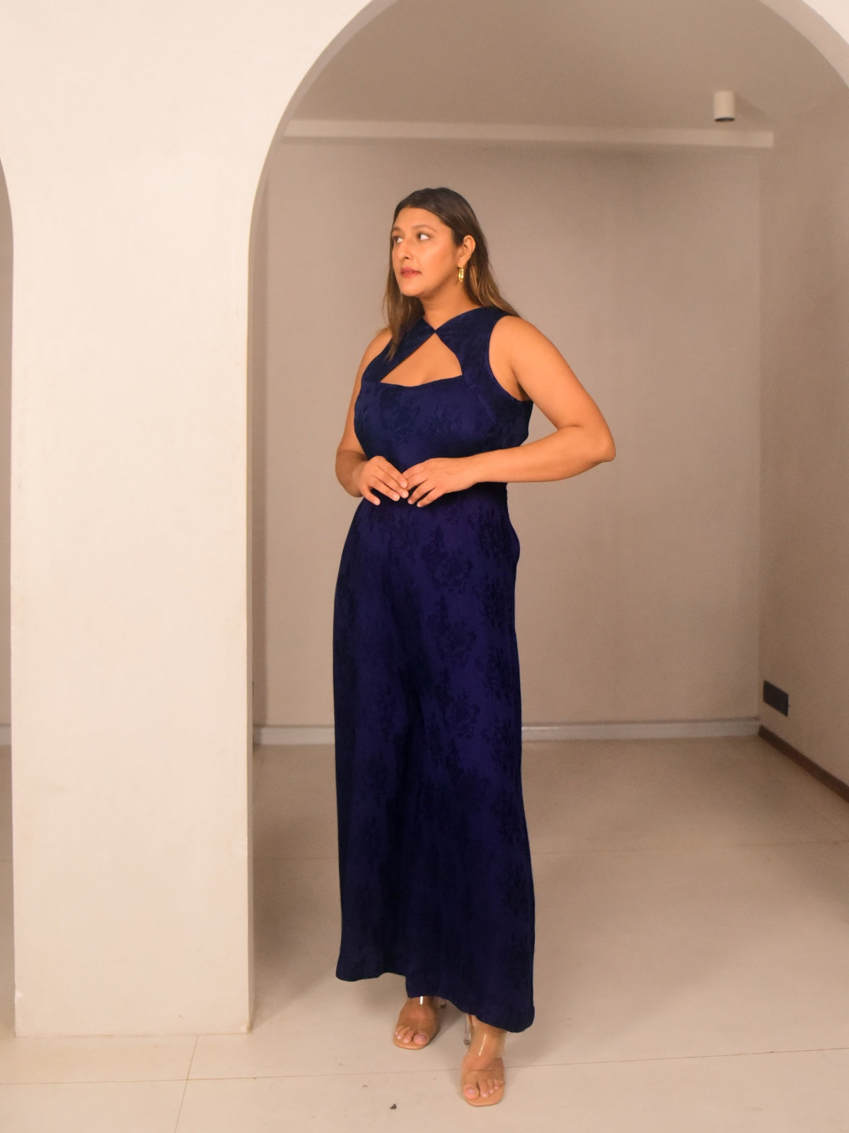 Selene Jumpsuit