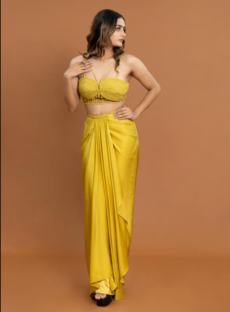 Sarah Drape