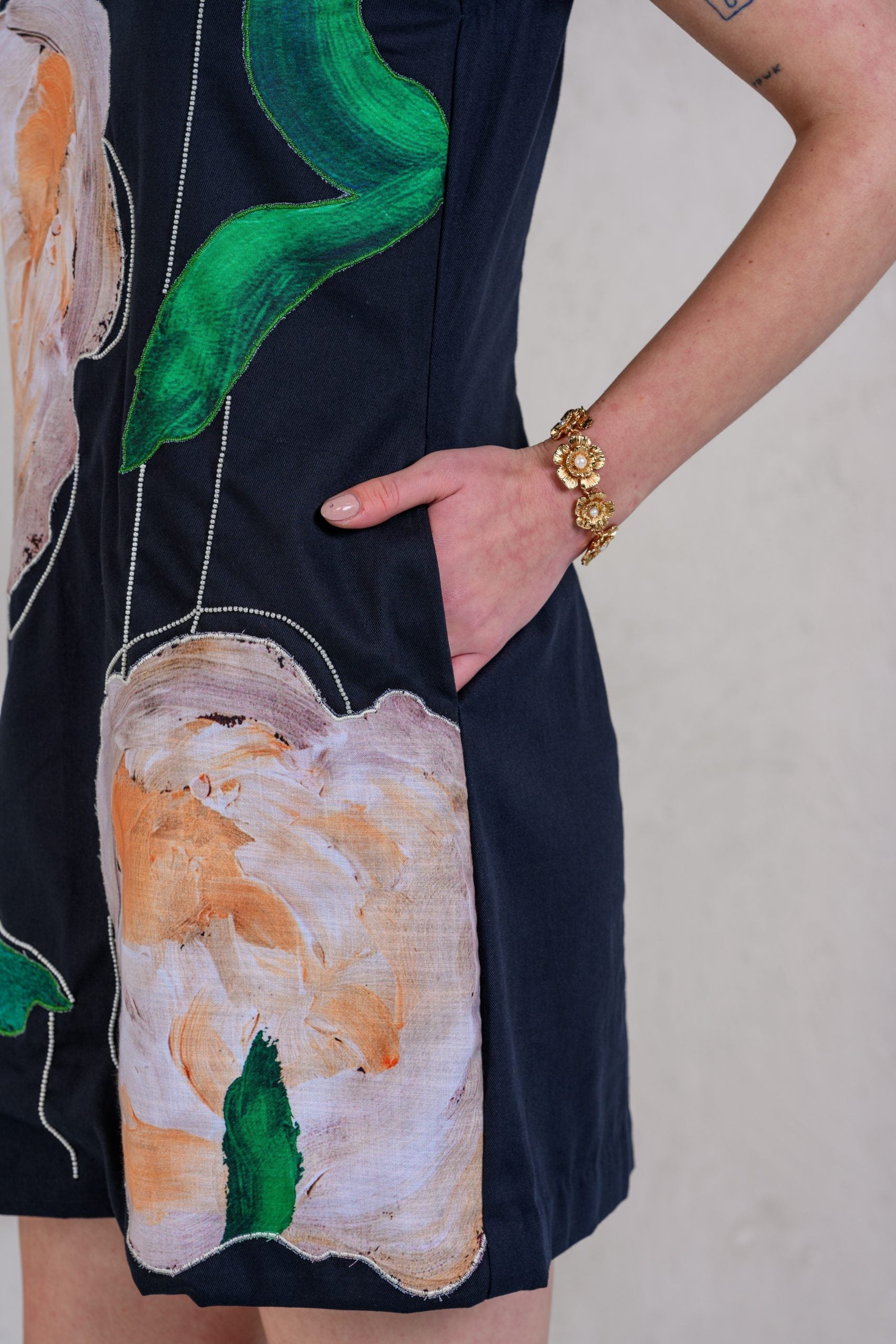 Image of Dress