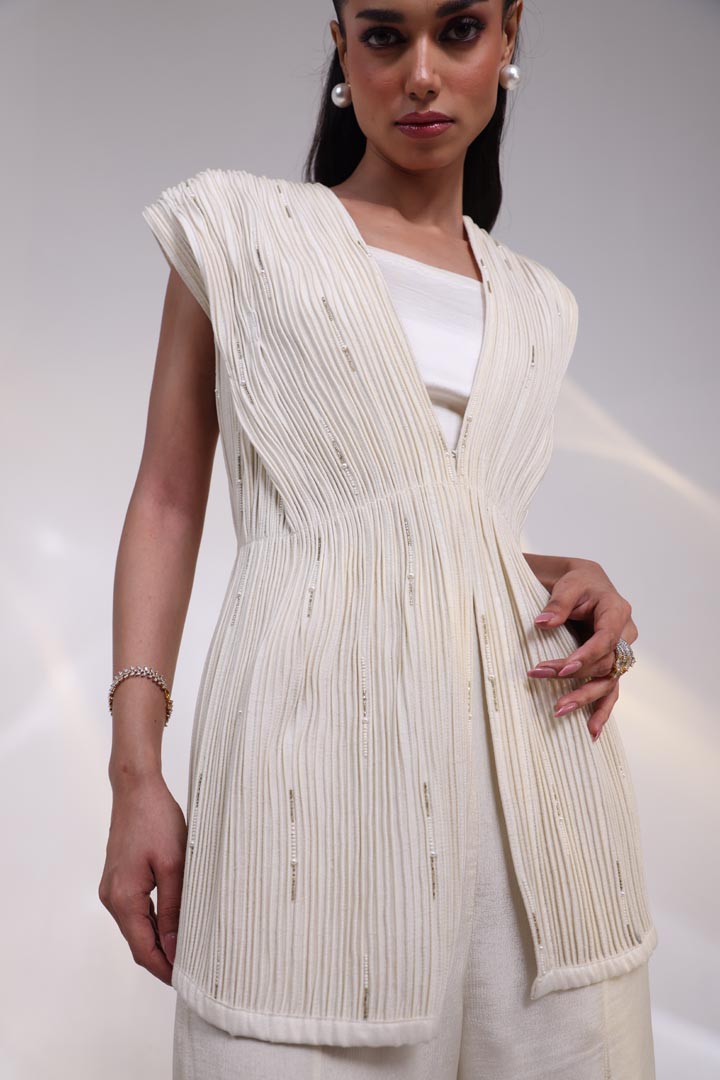 Stellar Cords Fall AAD622WHITE