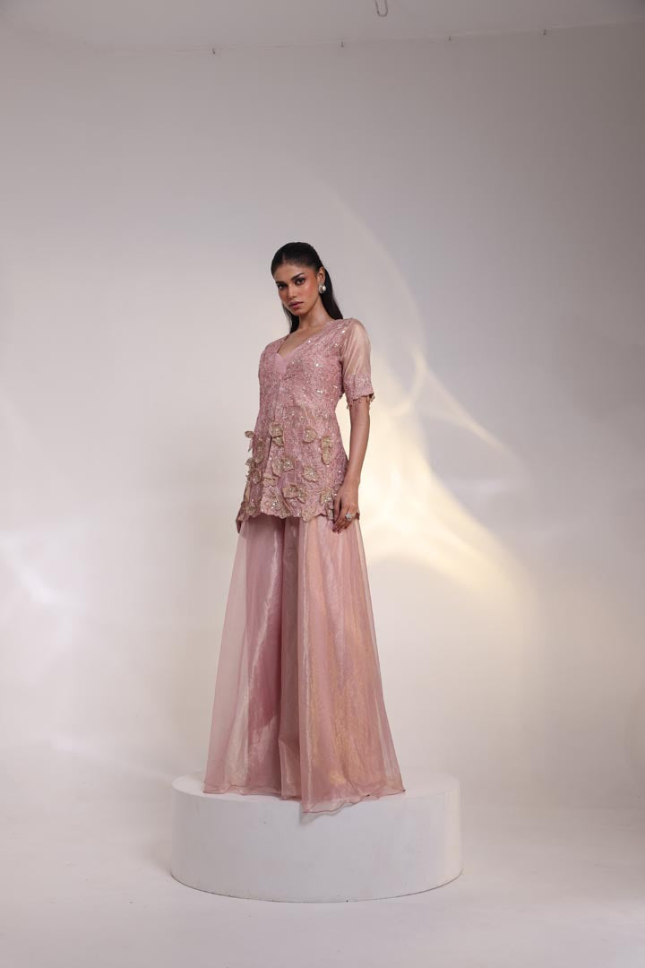 Flora Ã‰clat Outfit AAD623