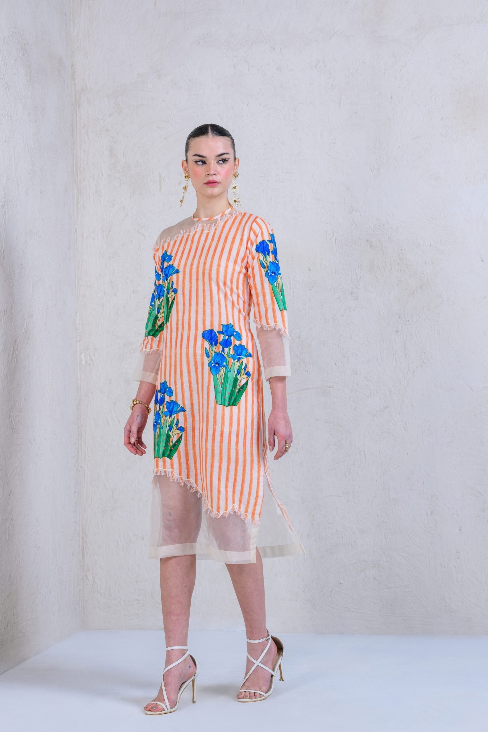 Image of Dress