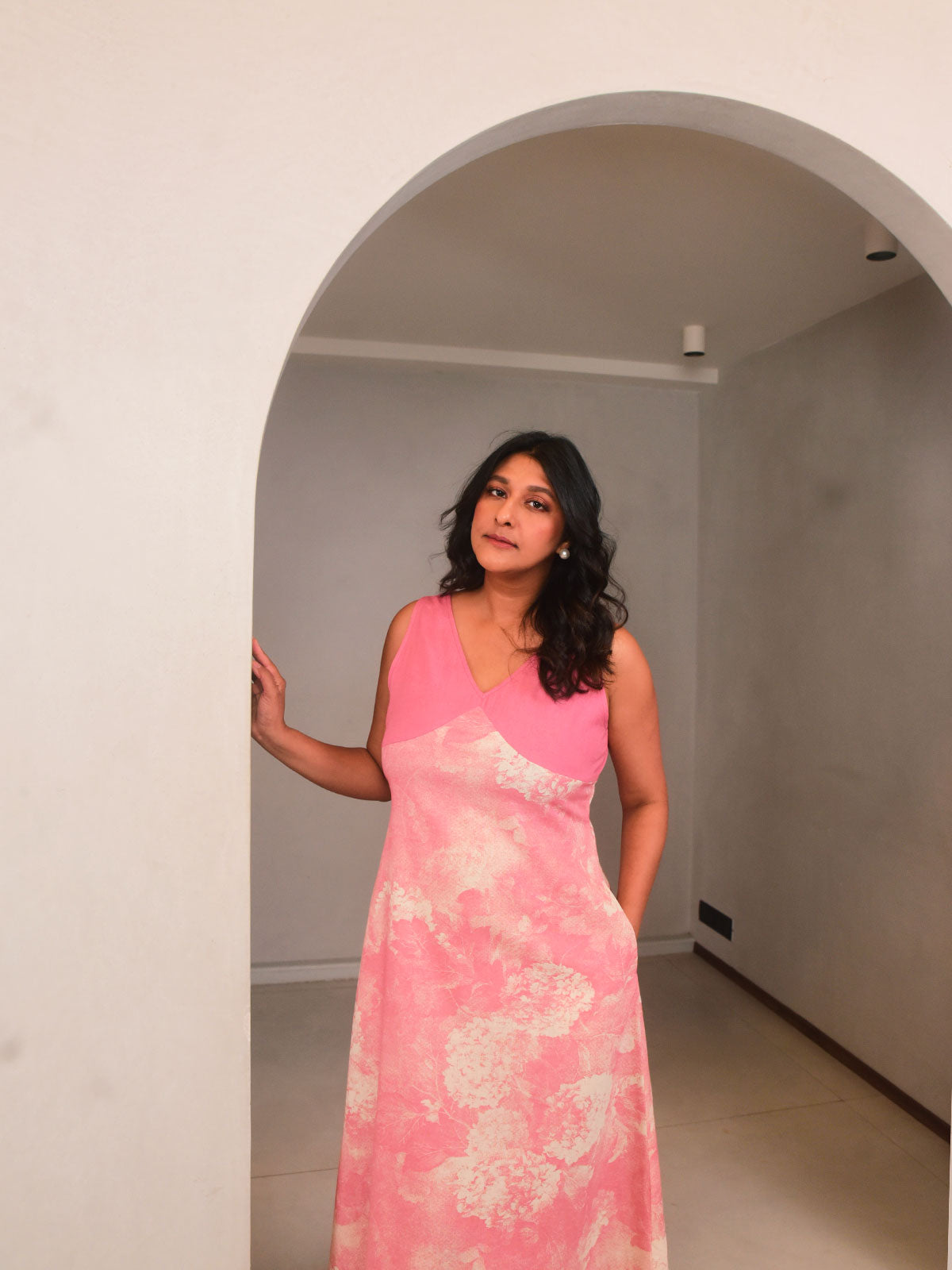 Lola Day Dress