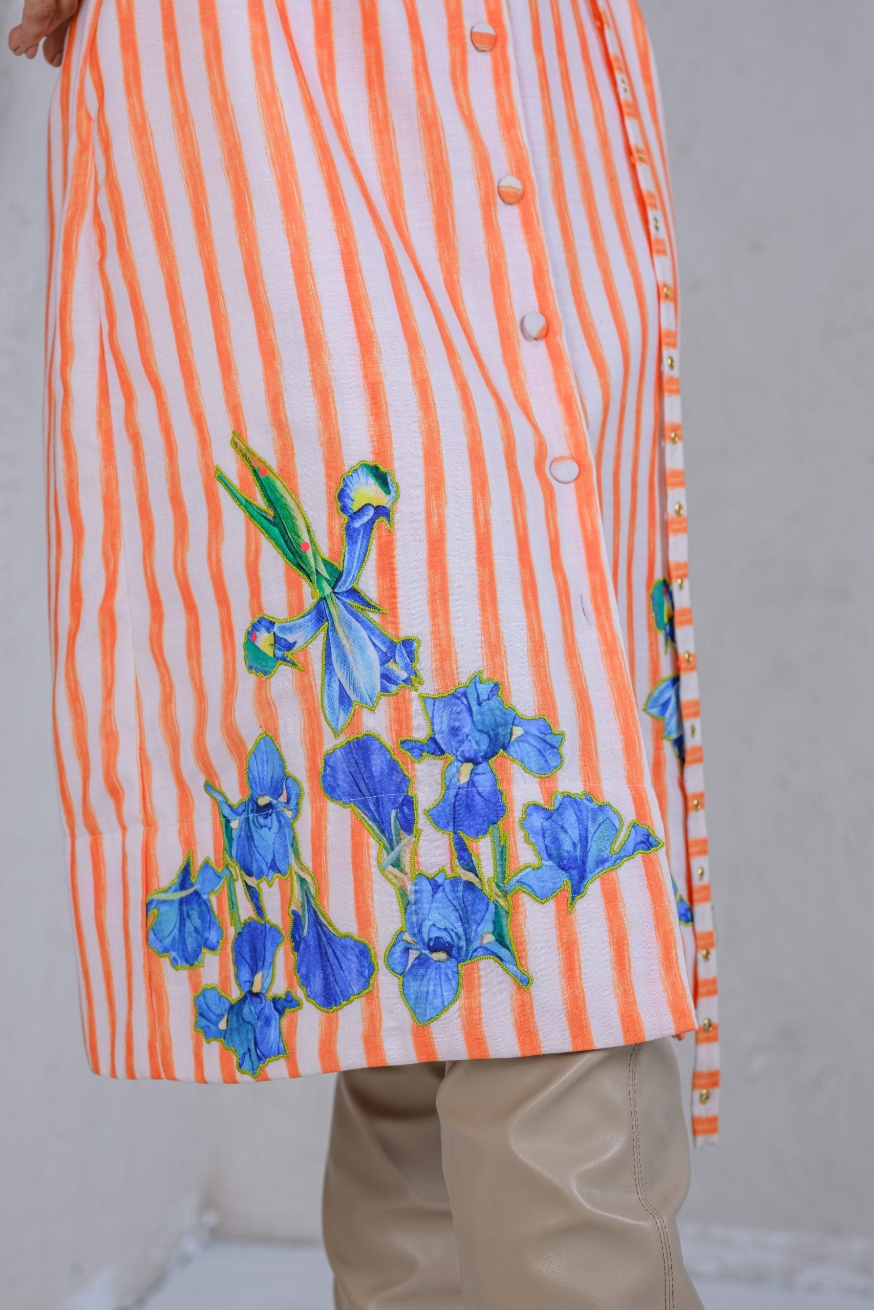 Image of Dress