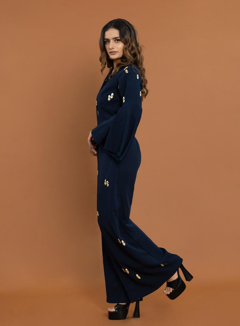 Jade Jumpsuit