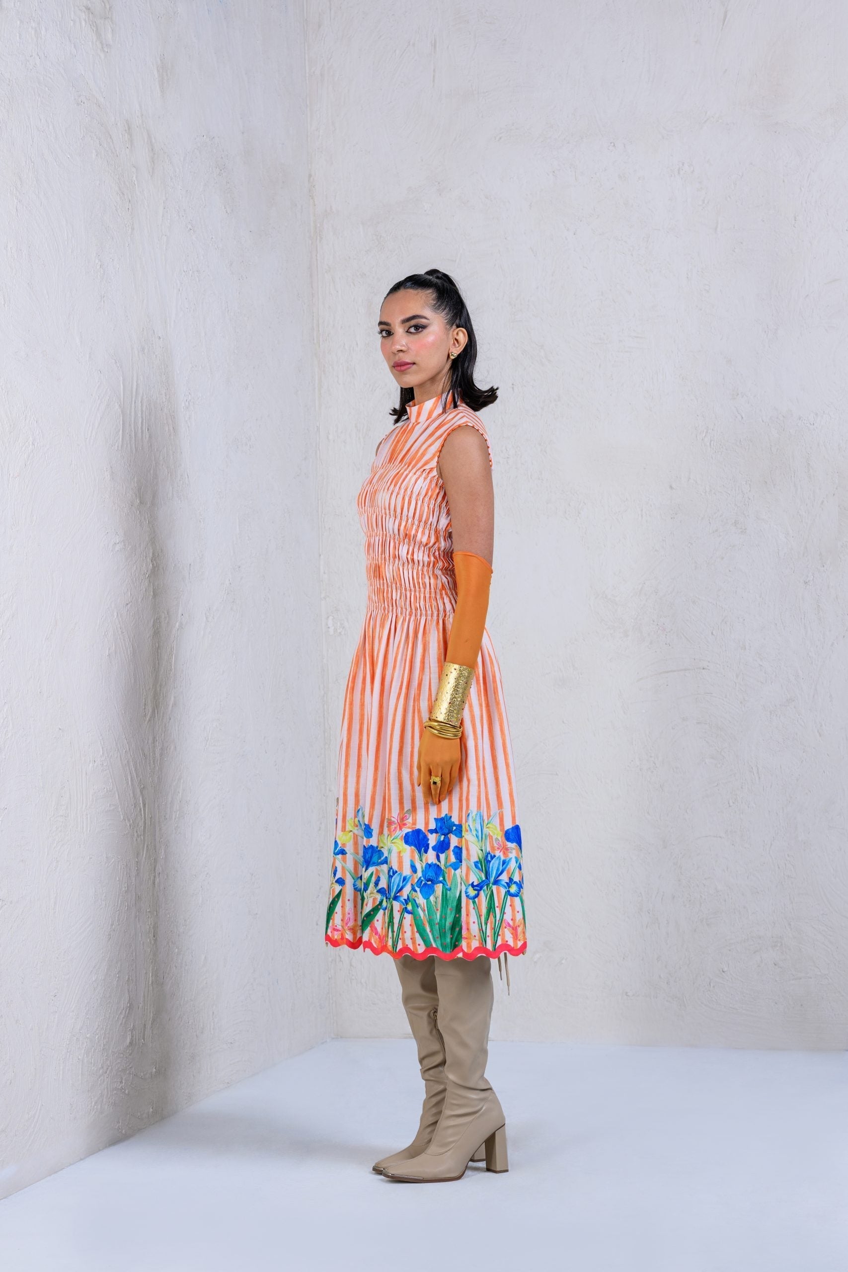 Image of Dress