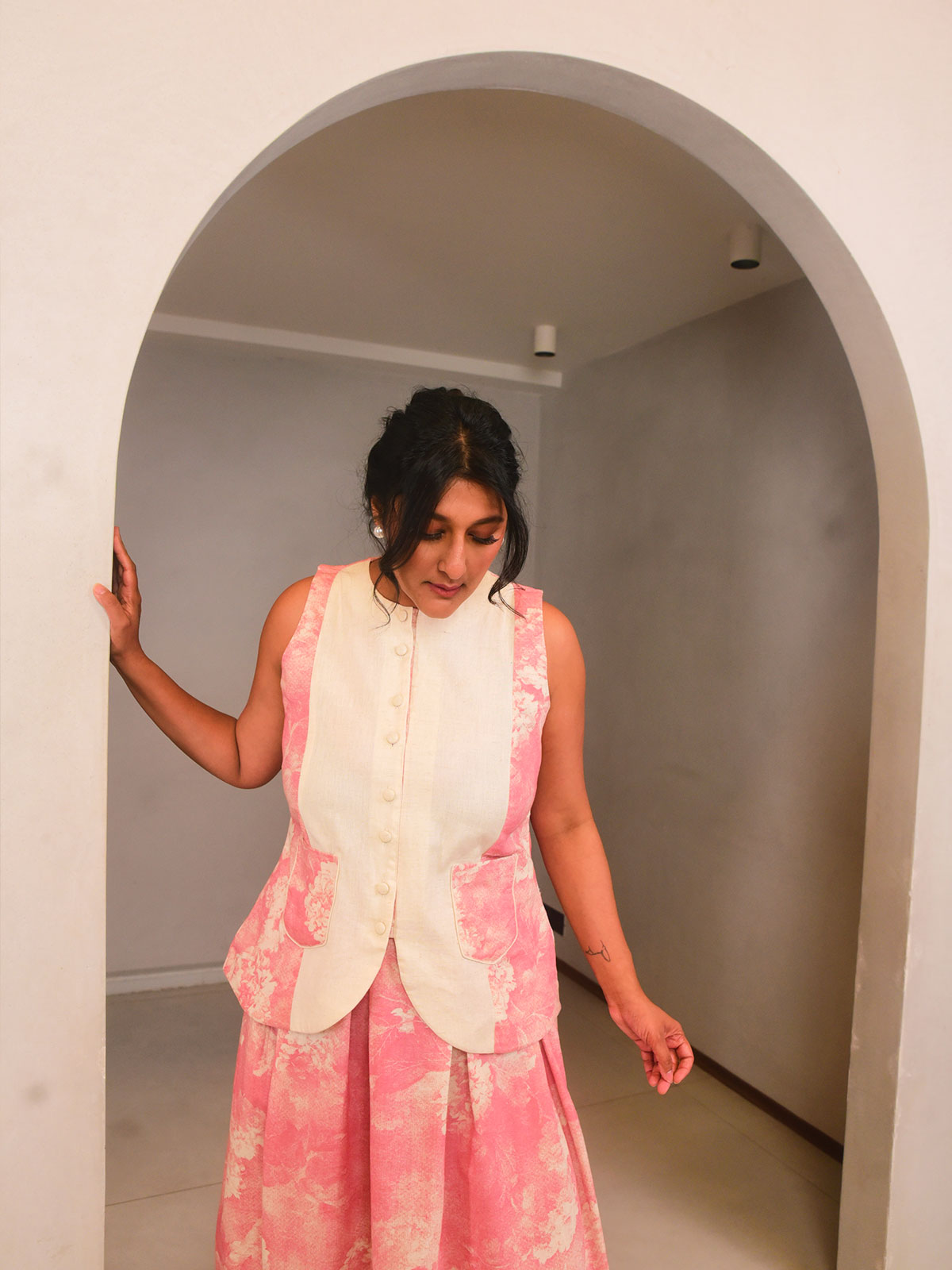 Lola Skirt