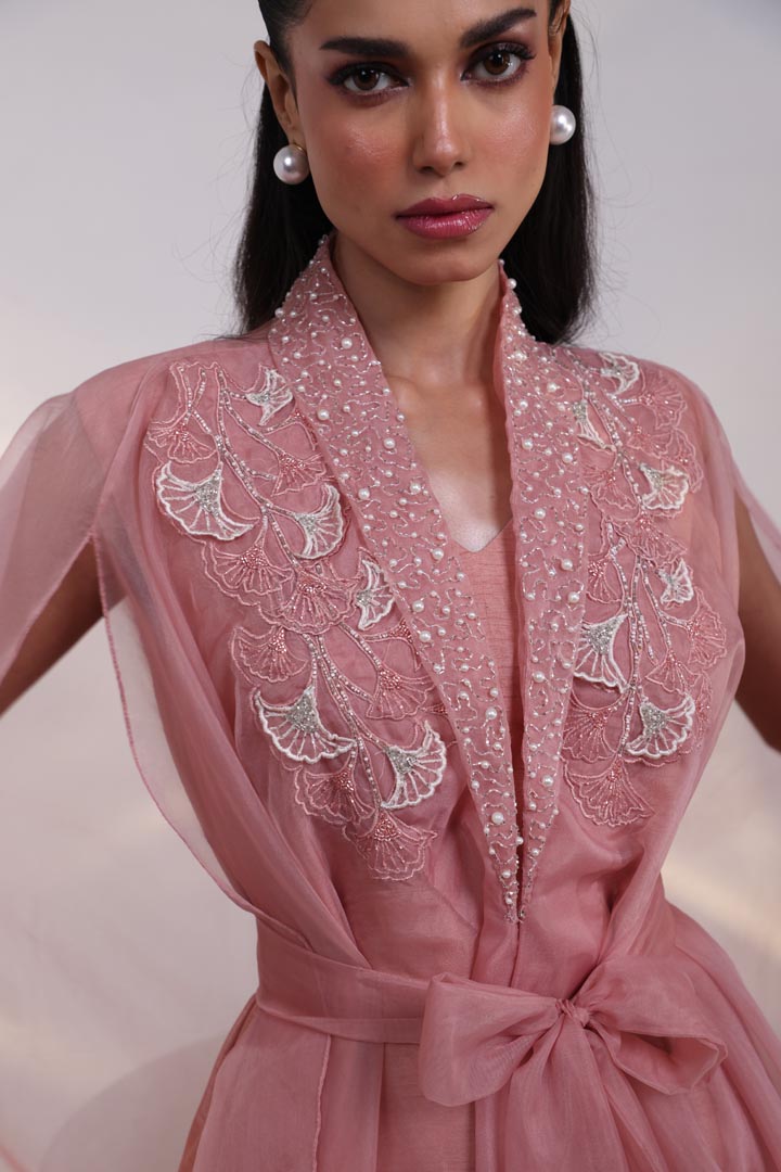 Nyra coordset AAD391PINK