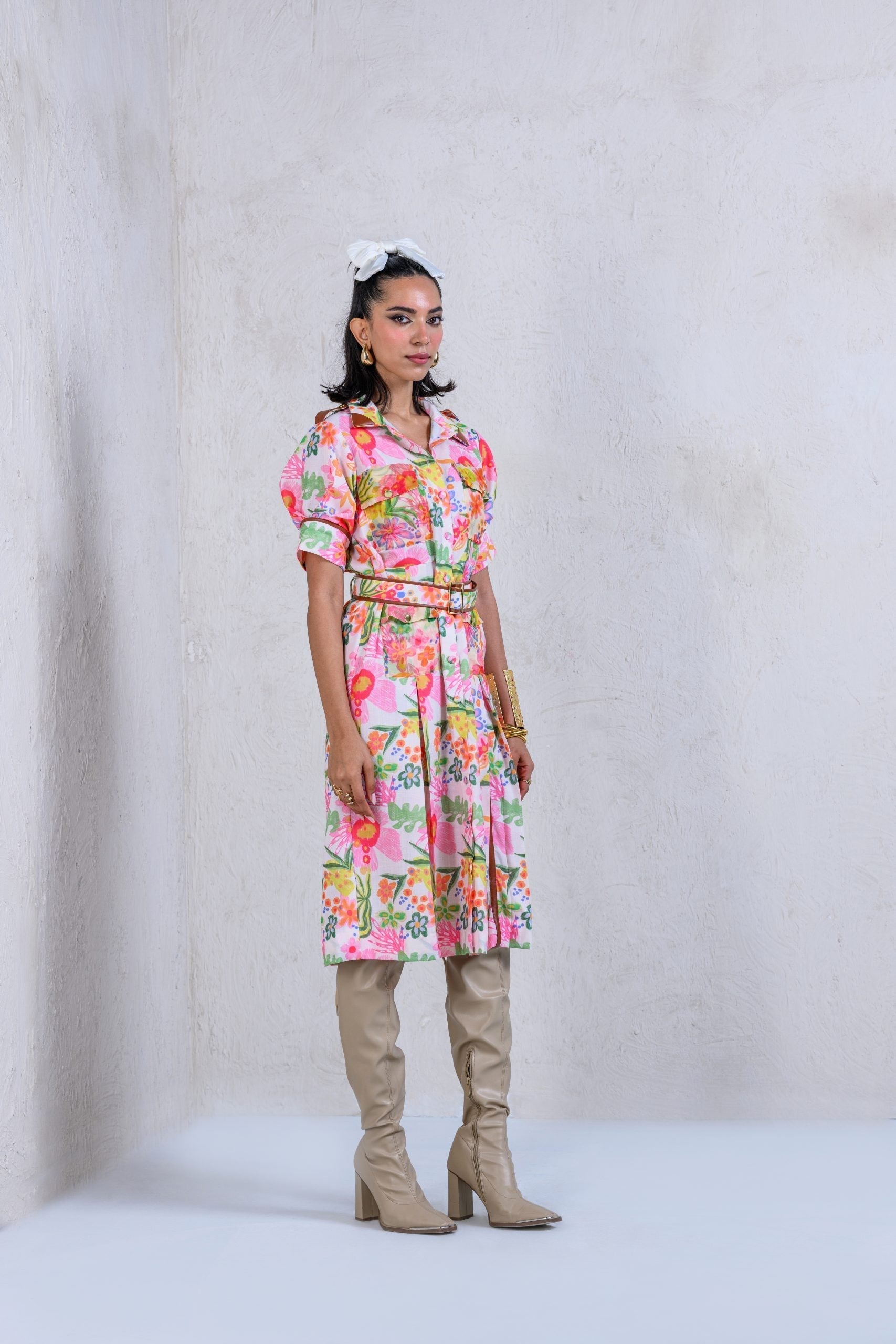 Image of Dress