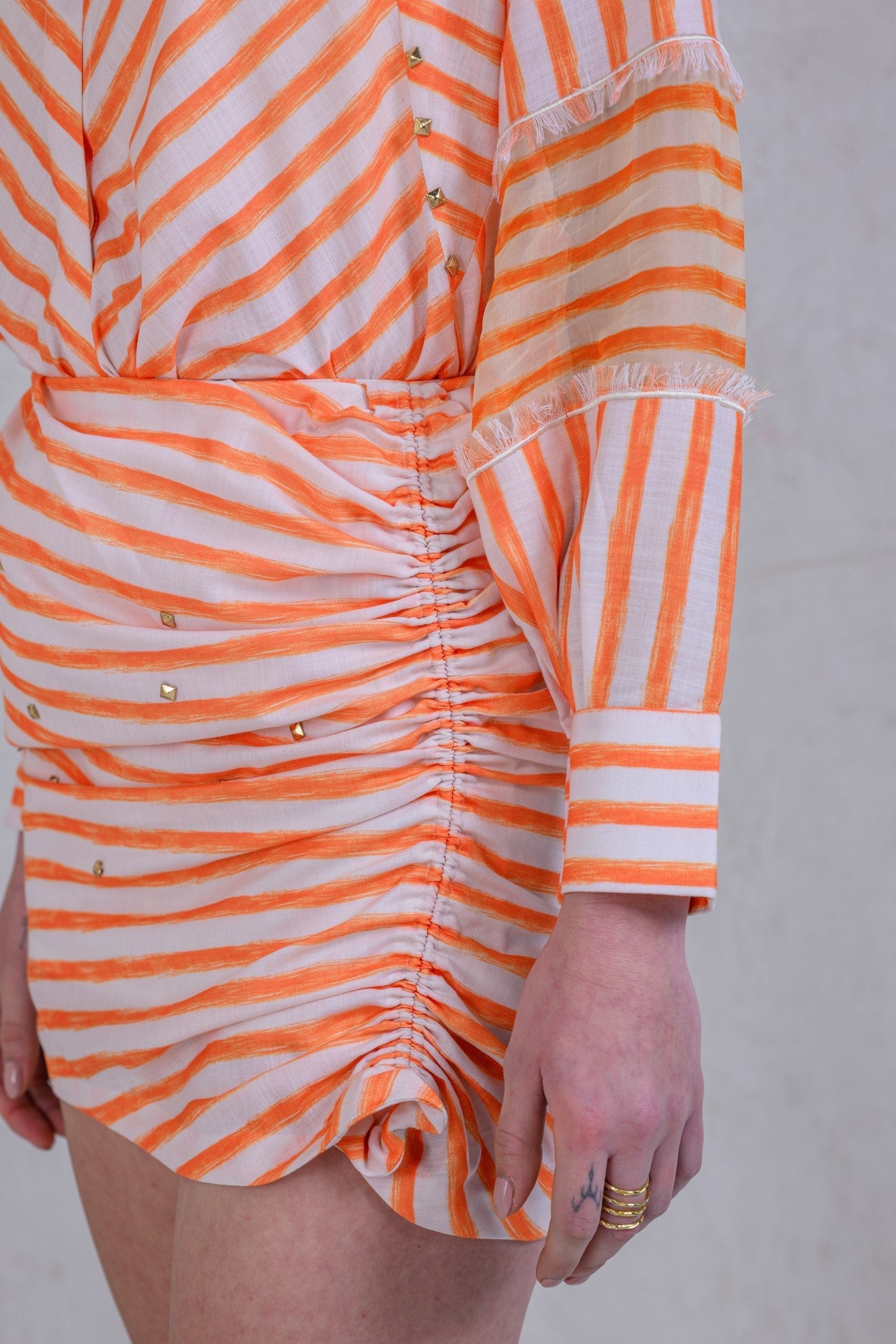 Image of Skirt Set