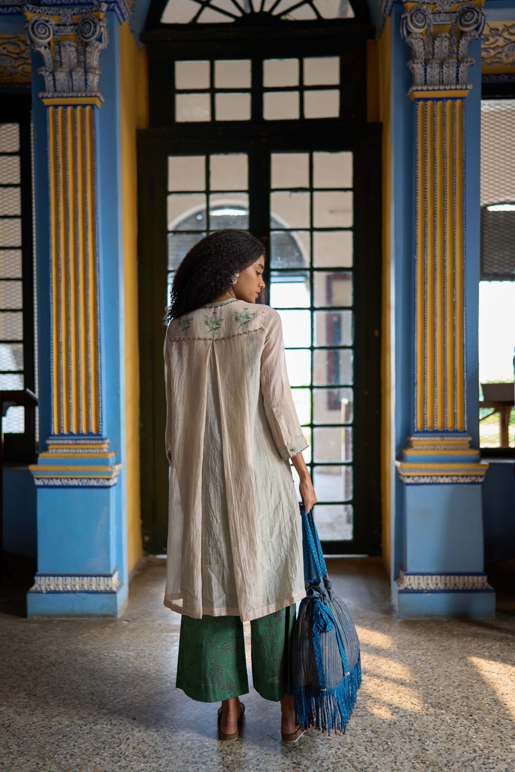 HERA KURTA