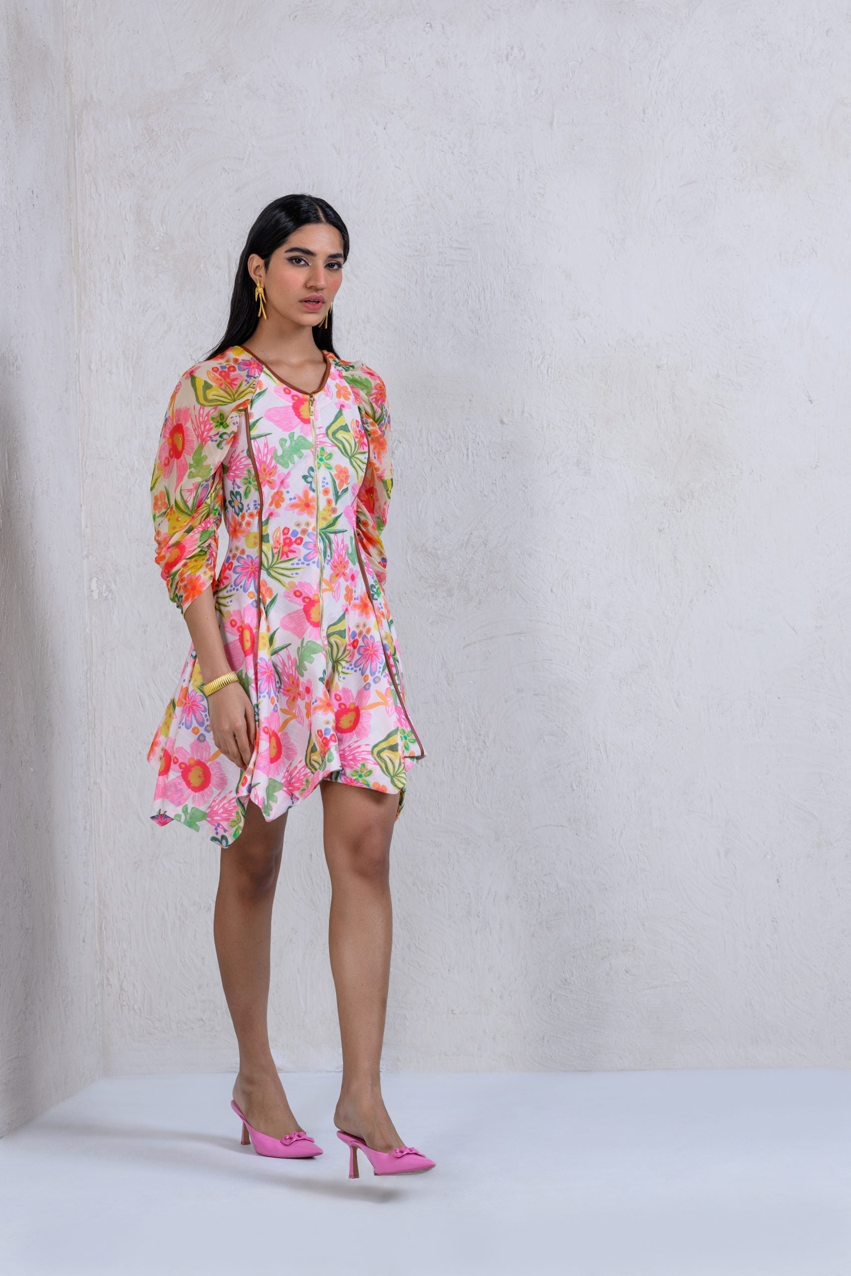 Image of Dress