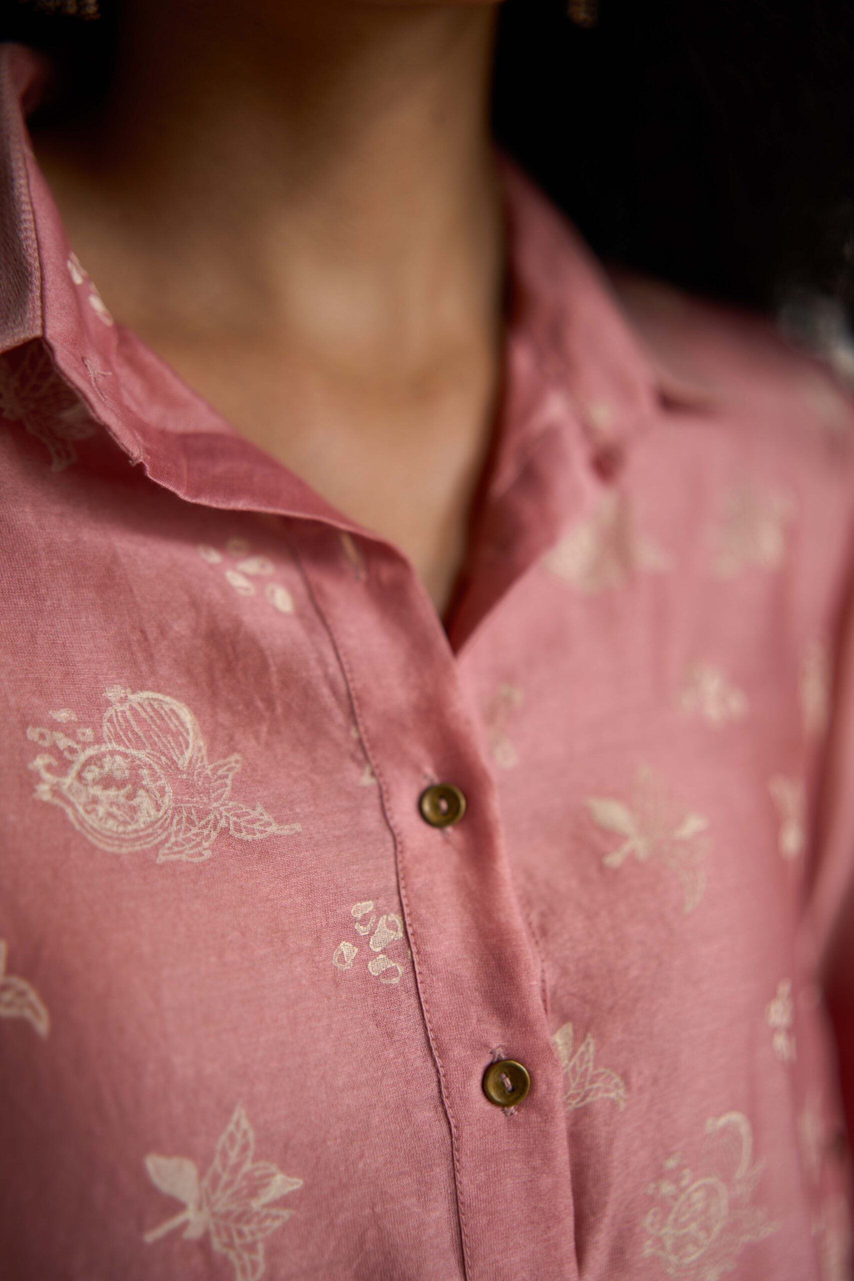 ISLA SHIRT