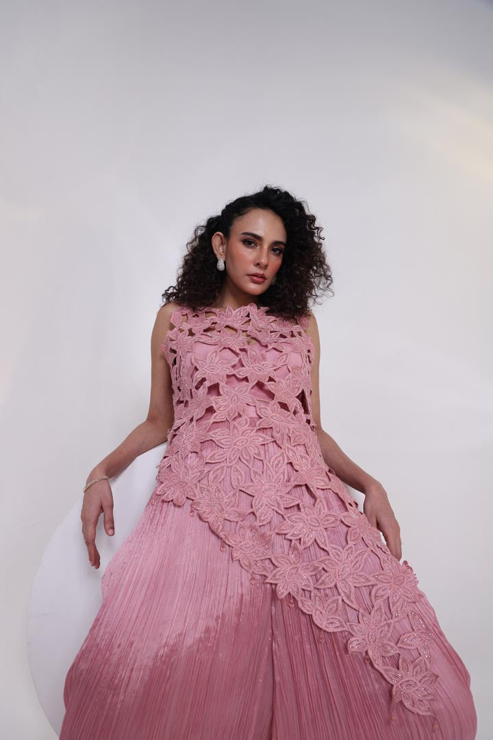 Bloom Drift Set AAD586PINK