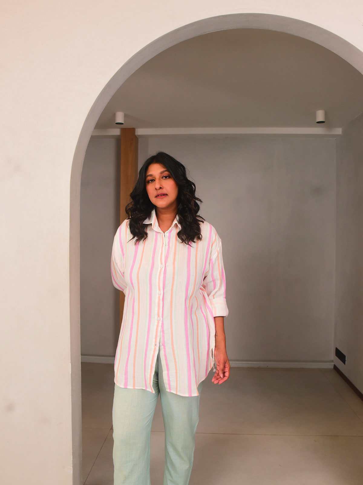 Anne Shirt