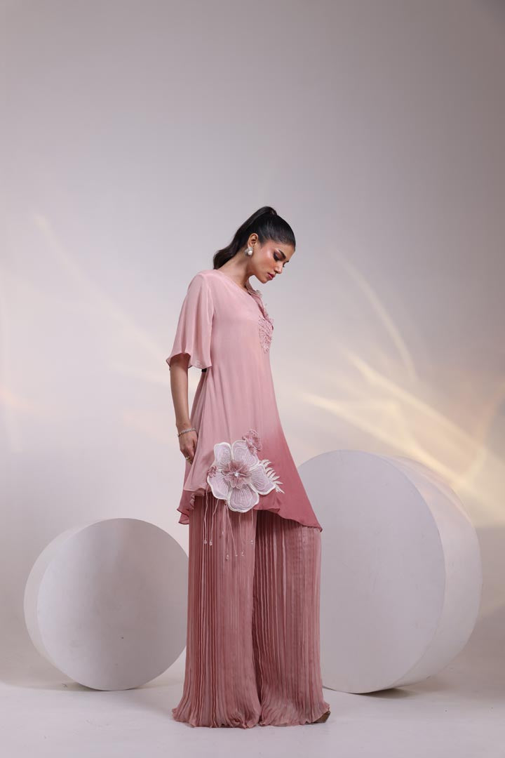 Bold Petal Ensemble SED10