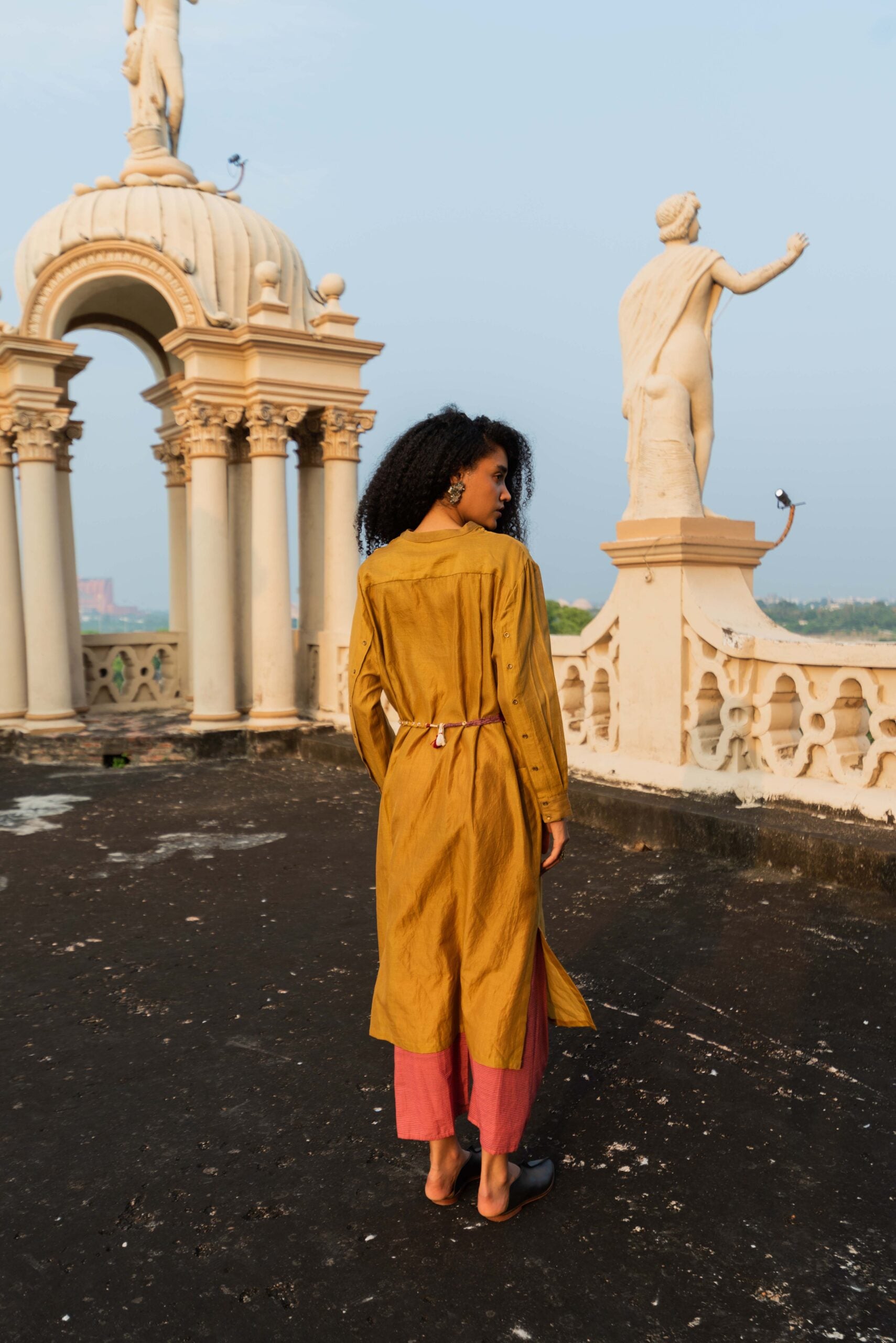 MIDAS KURTA