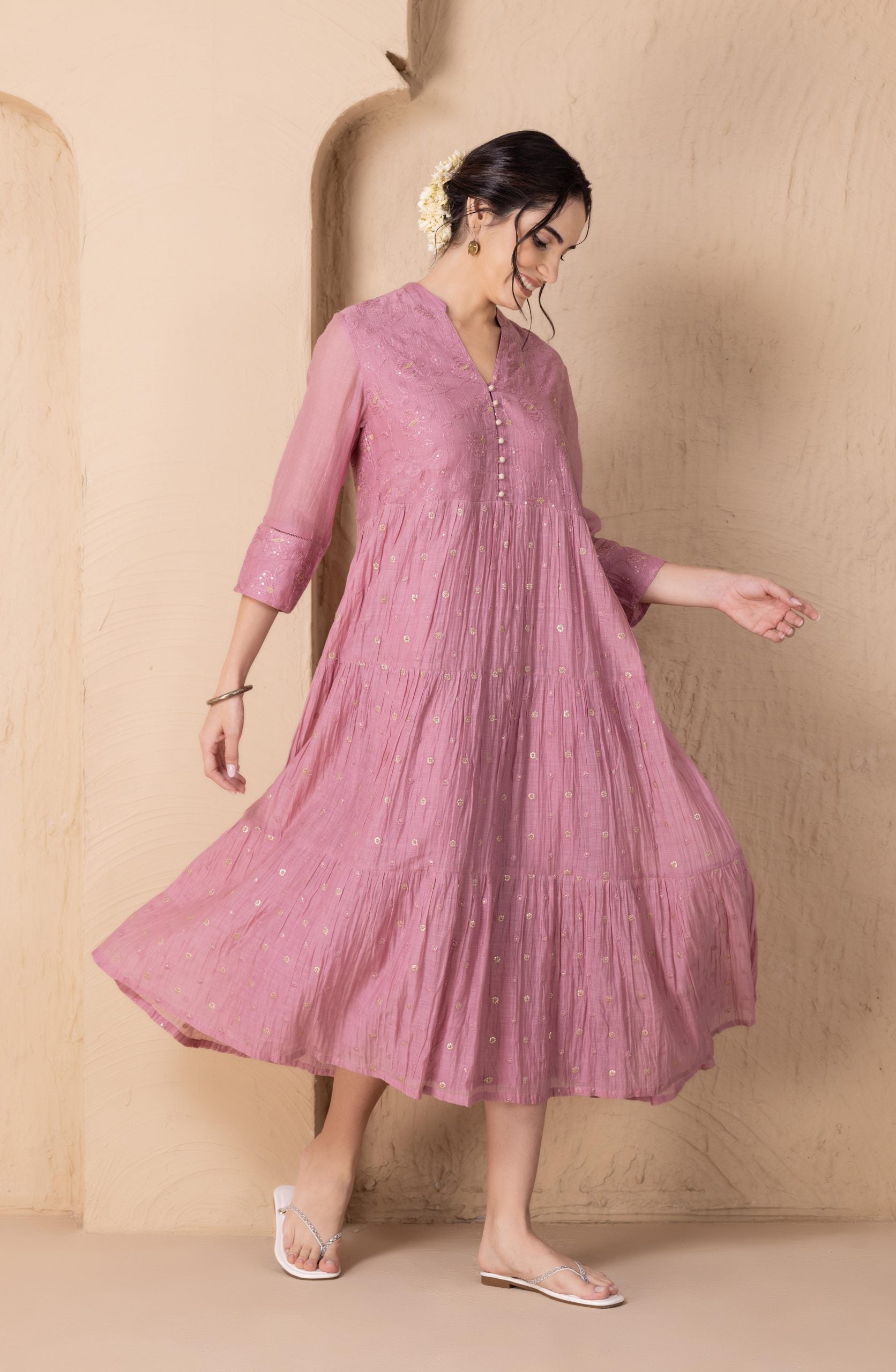 Daisy Dress