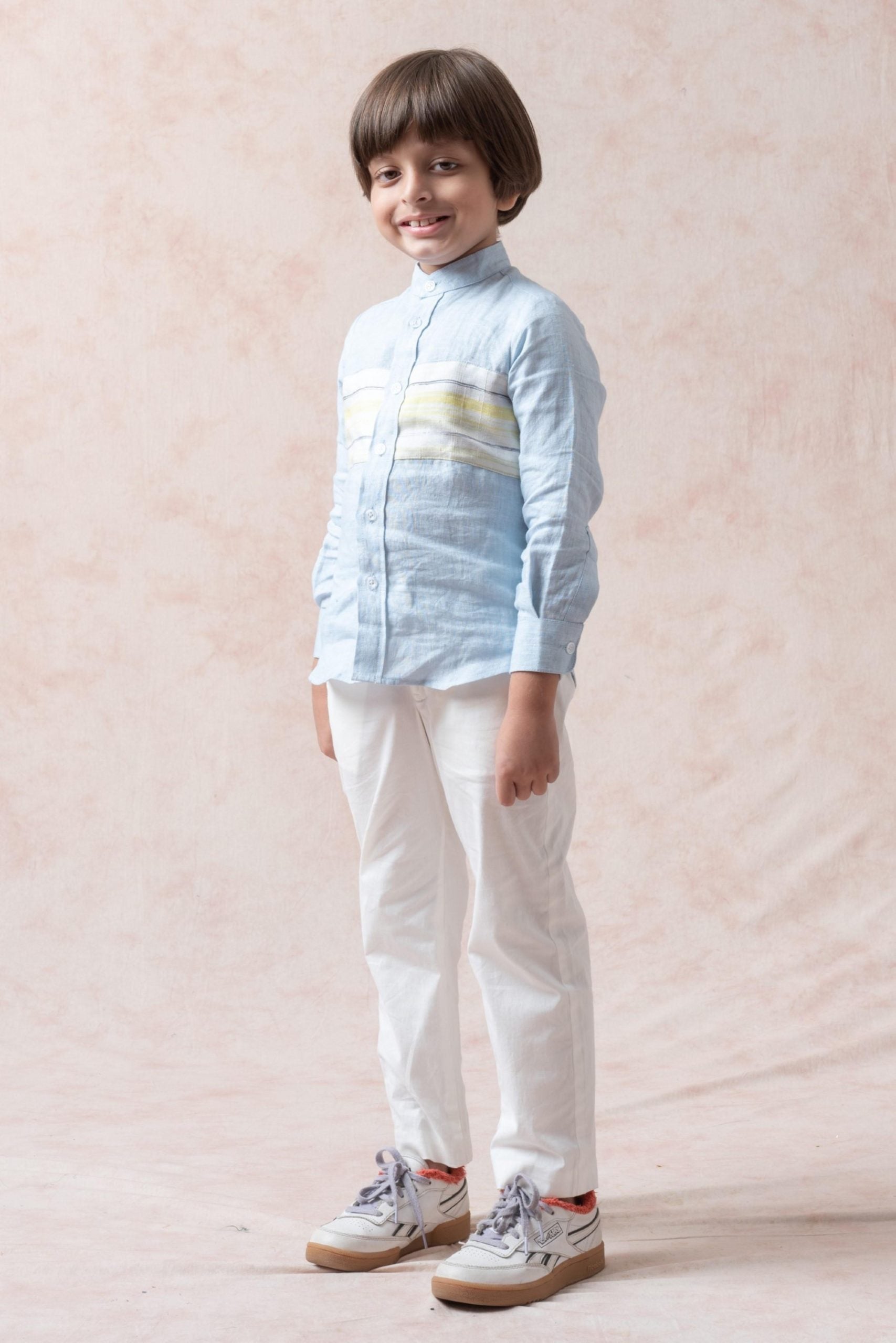 Full sleeve shirt