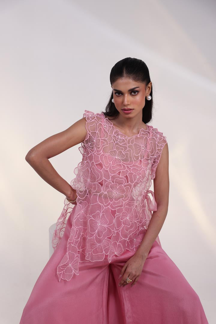 Petal Whisper Set AAD632PINK