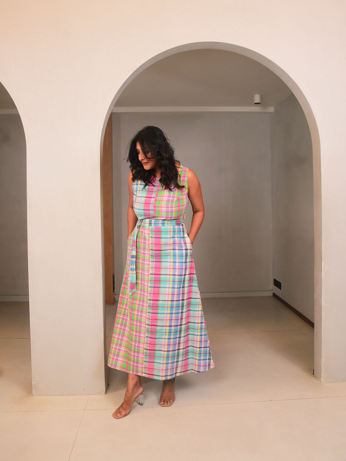 Macy Day Dress