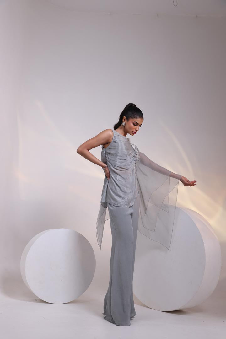 Nimbis Set AAD611GREY