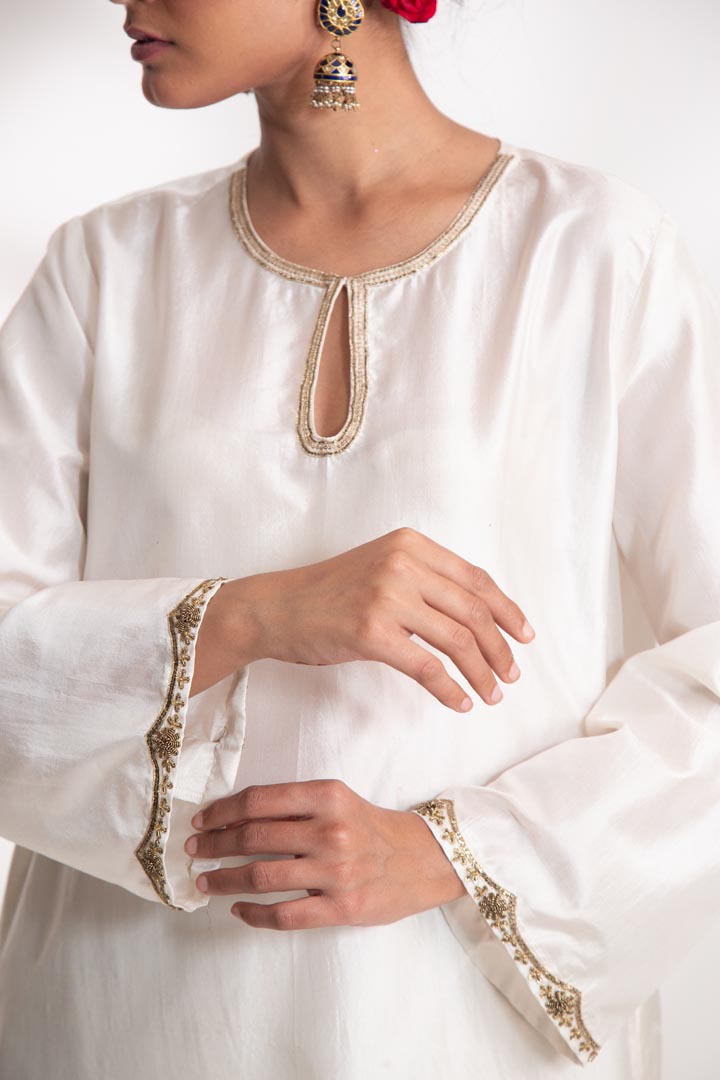 Lekha kurta set