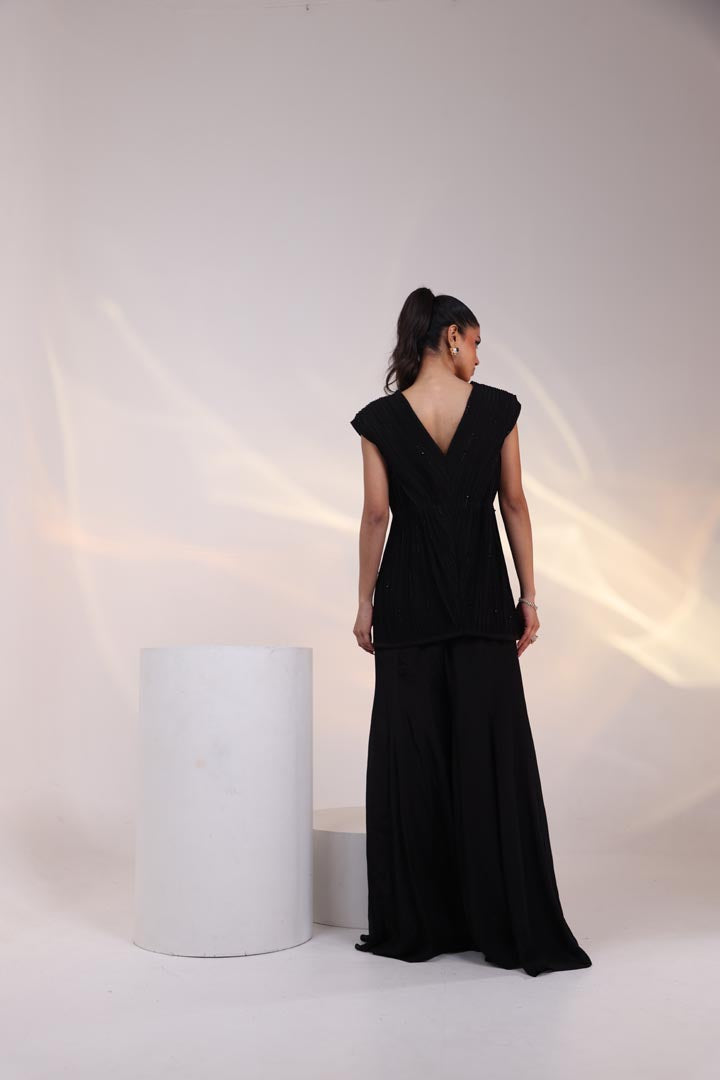 Stellar Cords Fall AAD622BLACK