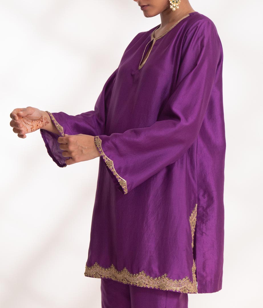 Lekha kurta set