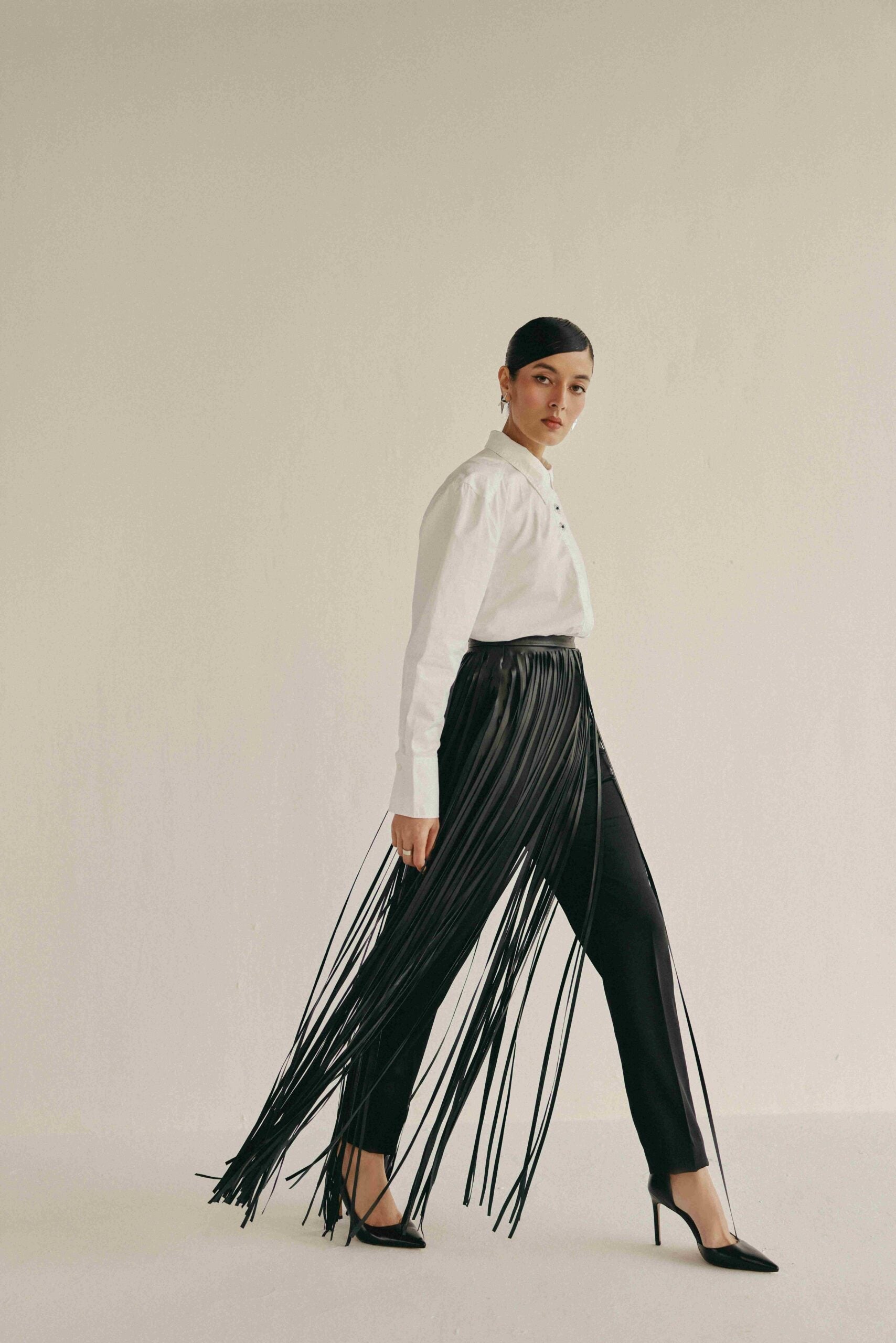 Ash Pants