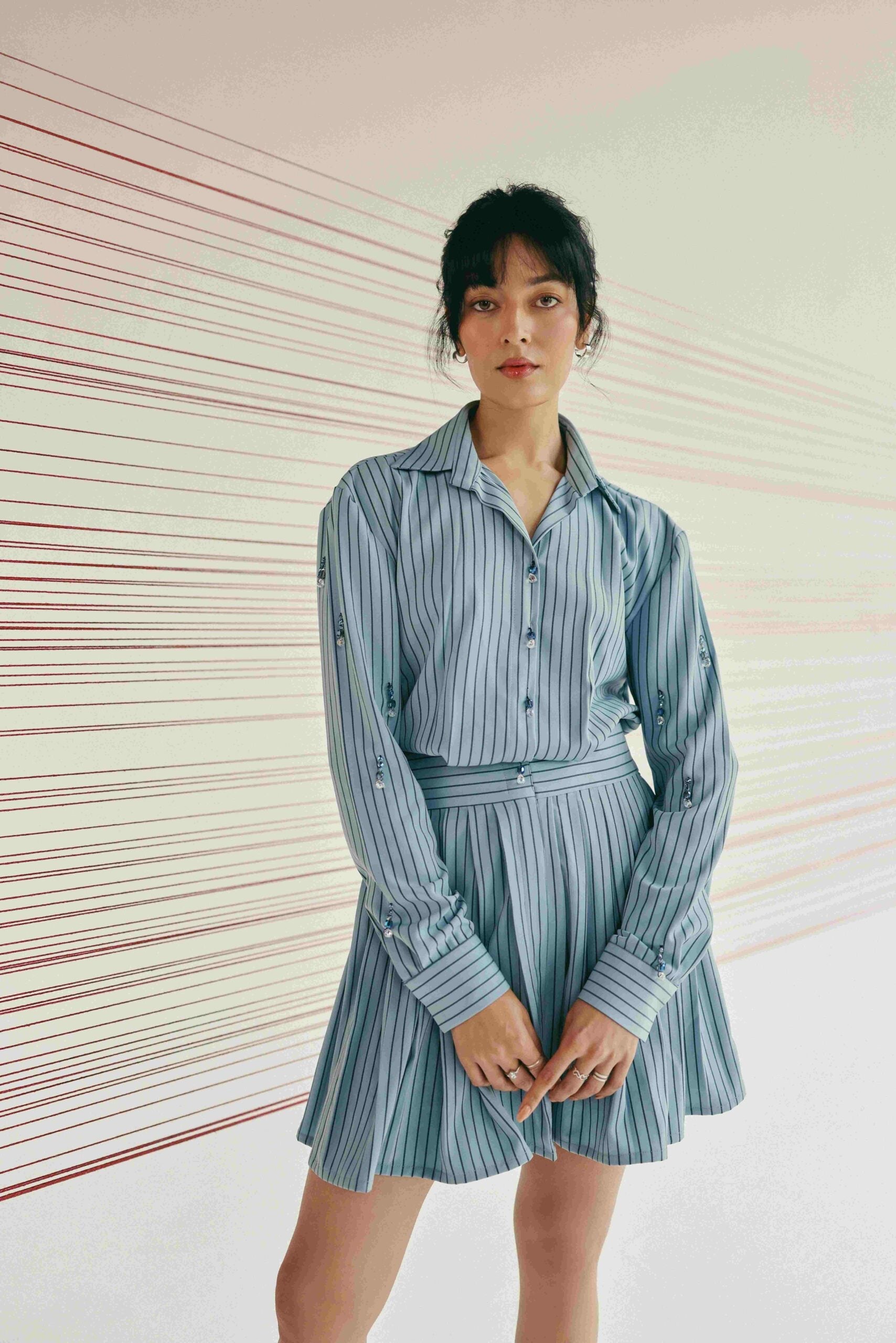 Blasé Dress
