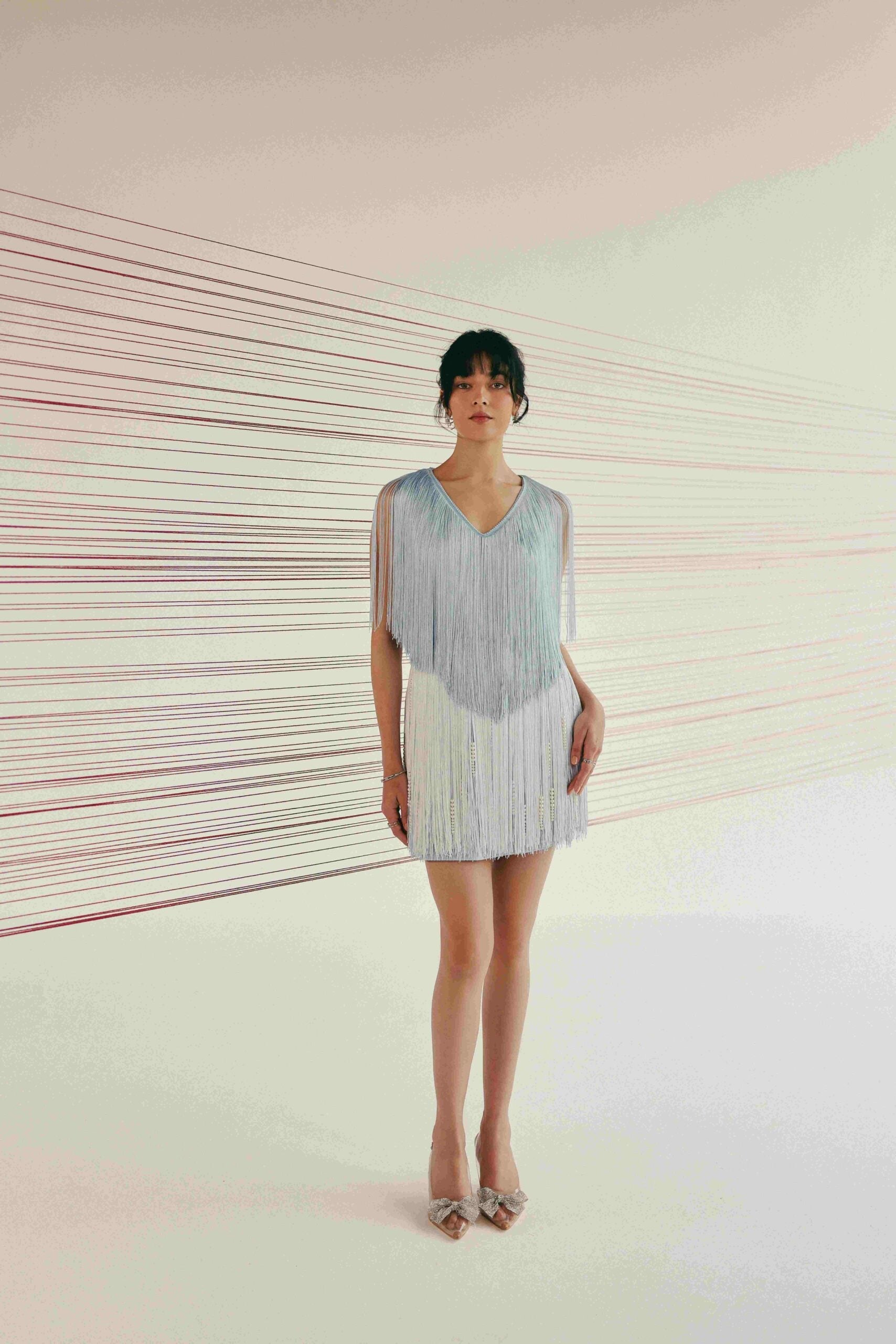 Isa Dress