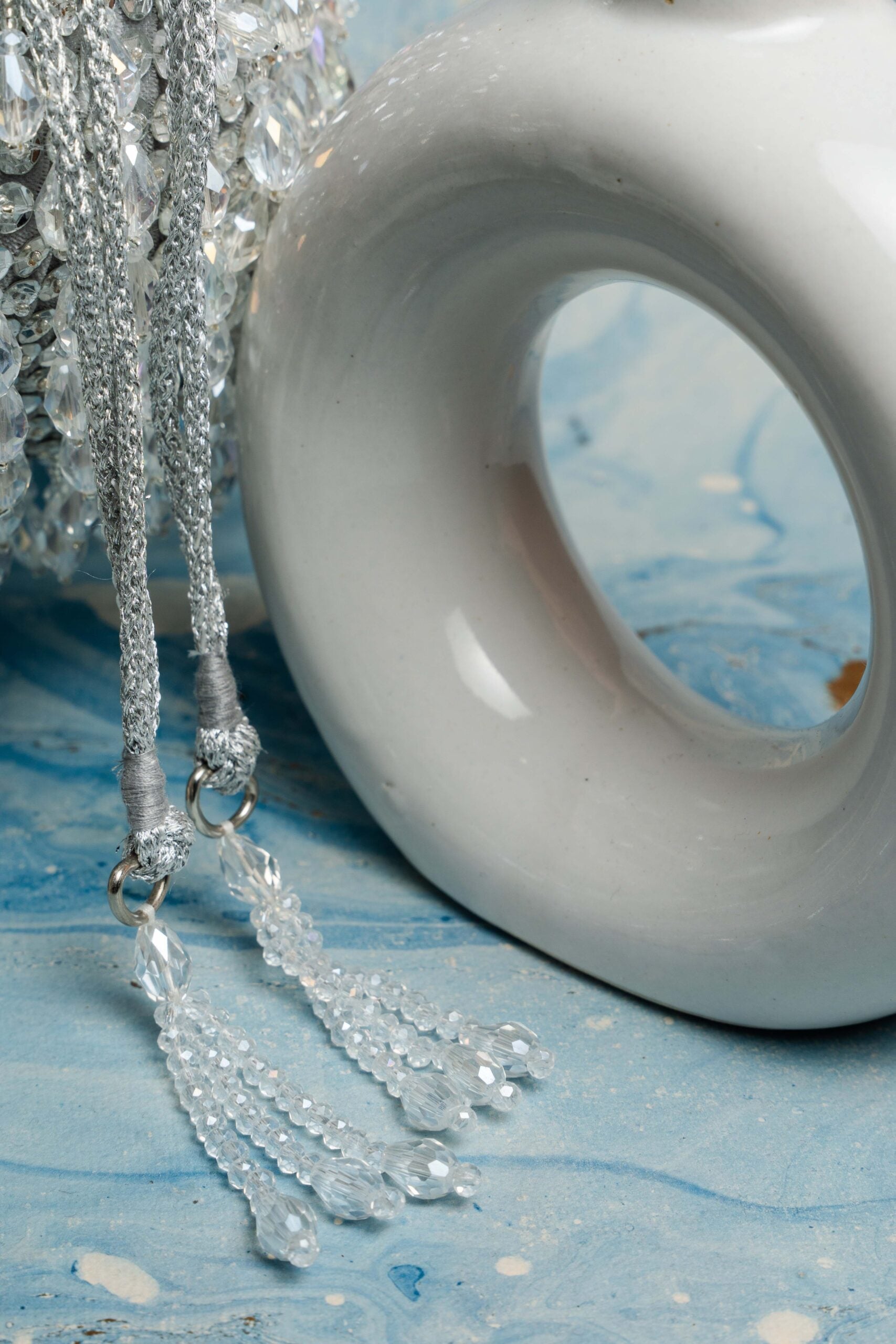 Pristine Crystalline Pure Illusion