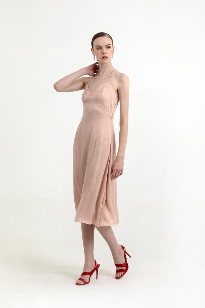 Twila Slip Dress