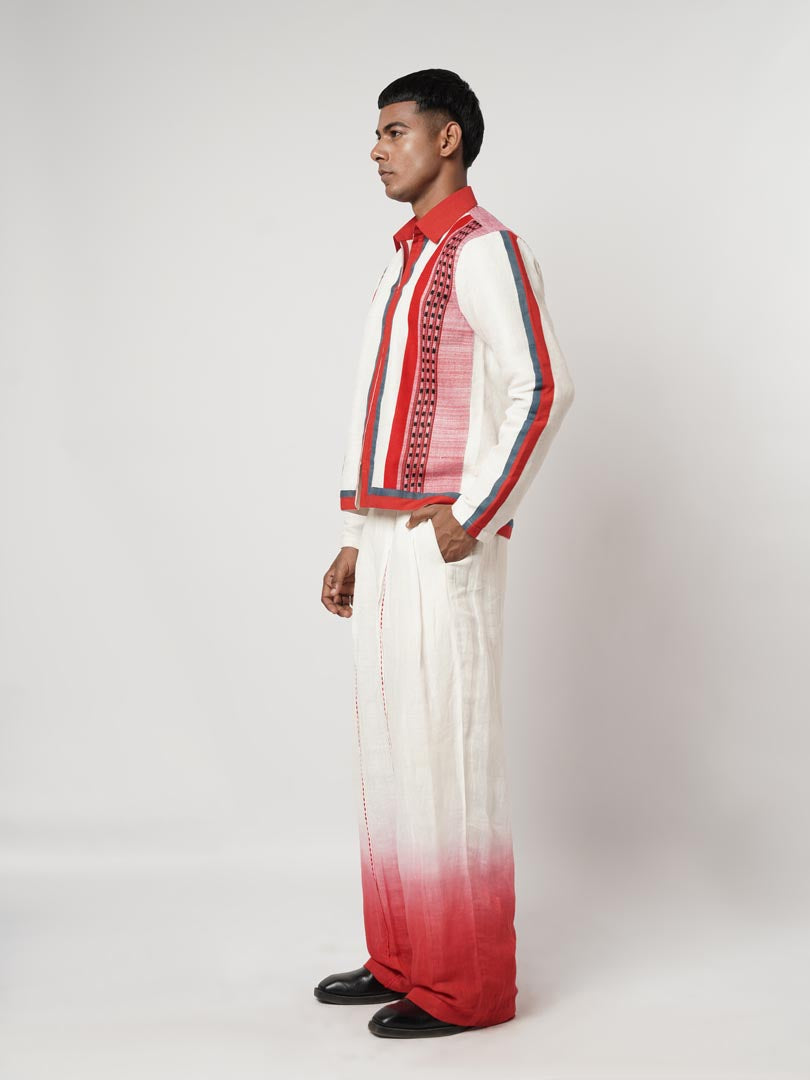 OMBRE NAGA SHACKET SET