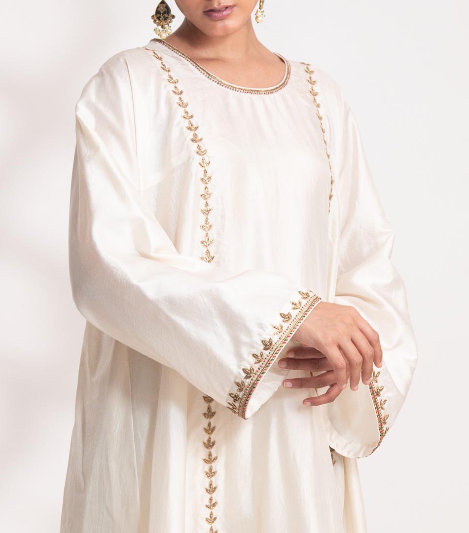 Kanak kurta set