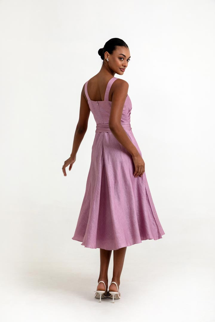 Ayla Dress