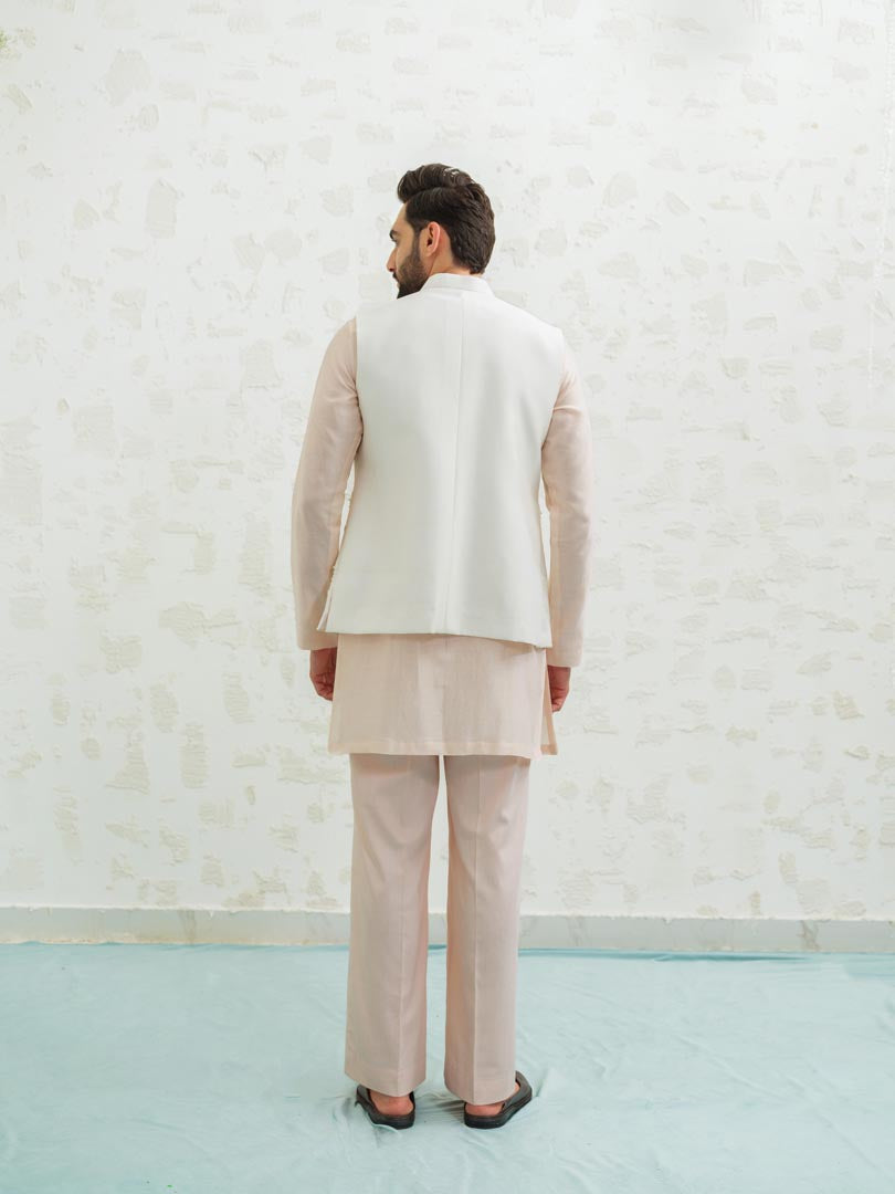 MultiArch ivory bundi set