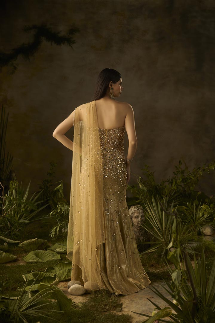 ELYSIA GOWN